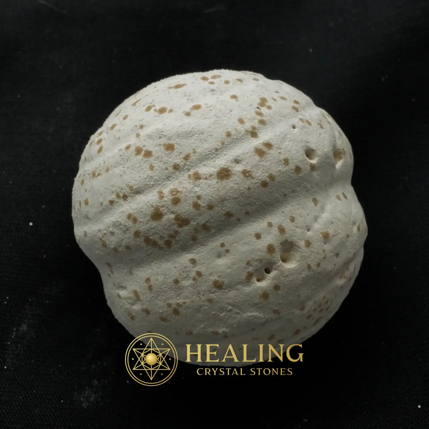 Puser Bumi - Type I - Sacred Stones, Sacred Crystals, Divine, Mystical, Enchanted, Relic, Ancient Relic, Mystical Relic, Authentic, Exceptional