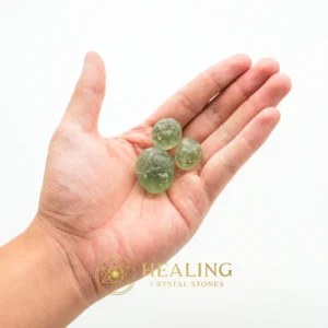Rain Water Brojo Pearls - Type A - Magical Stones, Magickal Stones, Enchanted Stones, Ritual Crystals, Sacred Crystals, Mystical Relic, Ancient Relic, Authentic, Rare, Antique