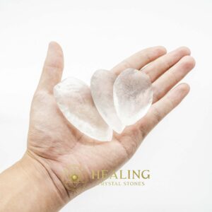 Rain Water Pearl - Type B2 (Brojo) - Mustika Pearls, Mustika Stones, Healing Stones, Talismanic Stones, Ritual Power Stones, Energy Stones, Enchanted Stones, Mystical, Spiritual, Artifact