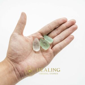 Rain Water Pearls - Type C1 - Bezoar Stones, Bezoar Crystals, Healing Bezoar Stones, Energy Stones, Spiritual Crystals, Magical Stones, Crystal Stones, Mystical, Psychic, Spiritual