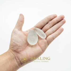 Rain Water Pearls - Type C3 - Talismanic Stones, Talisman Crystals, Amulet Stones, Enchanted Stones, Ritual Crystals, Energy Stones, Healing Crystals, Occult, Metaphysical, Spiritual