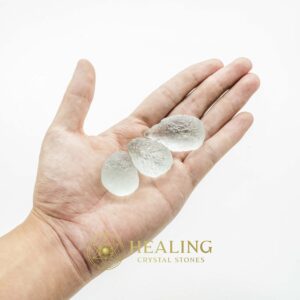 Rain Water Pearls - Type C4 - Healing Stones, Ritual Power Stones, Talismanic Stones, Spiritual Crystals, Crystal Stones, Energy Stones, Enchanted Stones, Shamanic, Spiritual, Magical