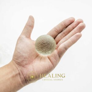 Raindrop Water Pearls A1.1 - Bezoar Crystals, Healing Bezoar Stones, Magical Stones, Spiritual Crystals, Energy Stones, Crystal Stones, Healing Stones, Metaphysical, Spiritual, Artifact