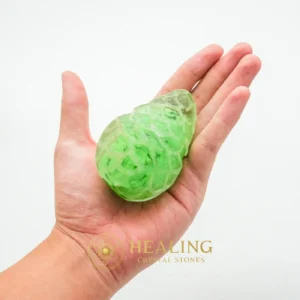 Rangsang Fire Dragon Oval C - Animal Totem Stones, Power Animal Stones, Healing Stones, Sacred Crystals, Ritual Power Stones, Magical Stones, Enchanted Stones, psychic, rare, occult