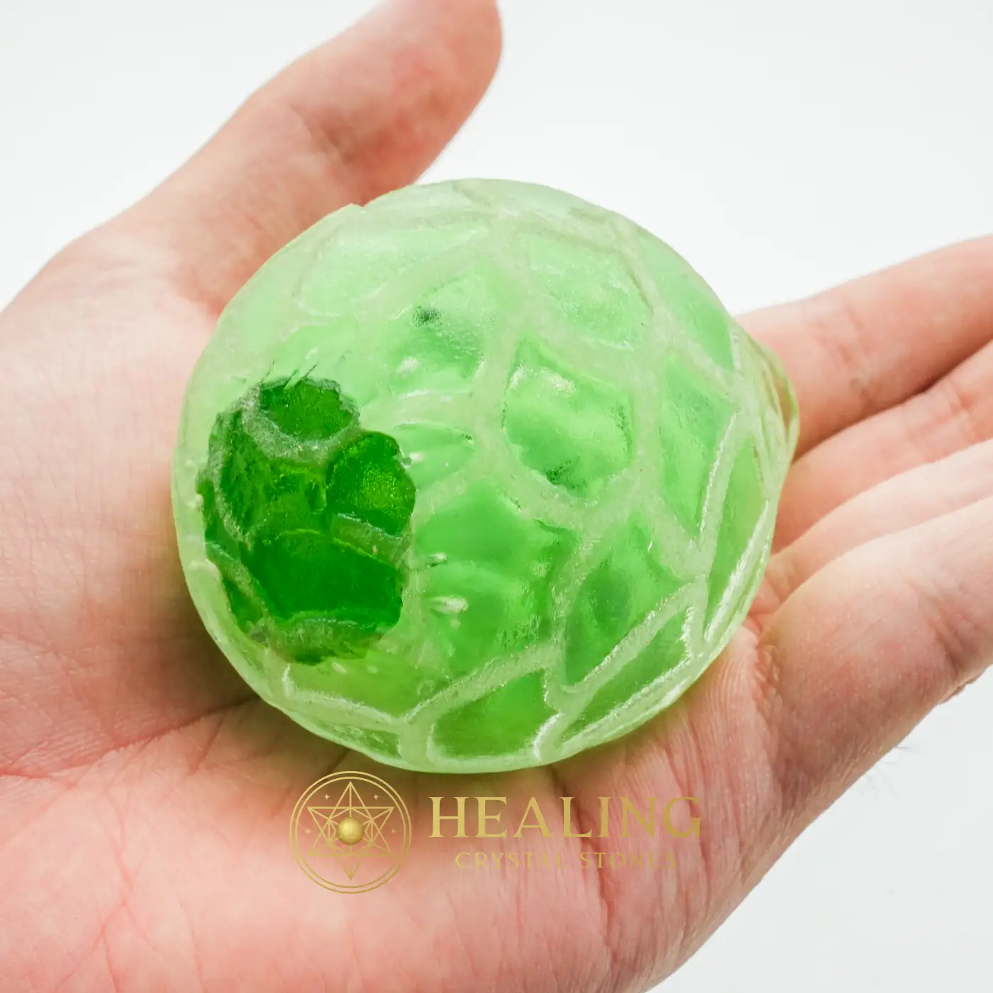 Rangsang Fire Dragon Oval E - Mustika Stones, Spiritual Crystals, Sacred Stones, Talisman Crystals, Enchanted Stones, Magical Stones, Ritual Power Stones, occult, rare, spiritual