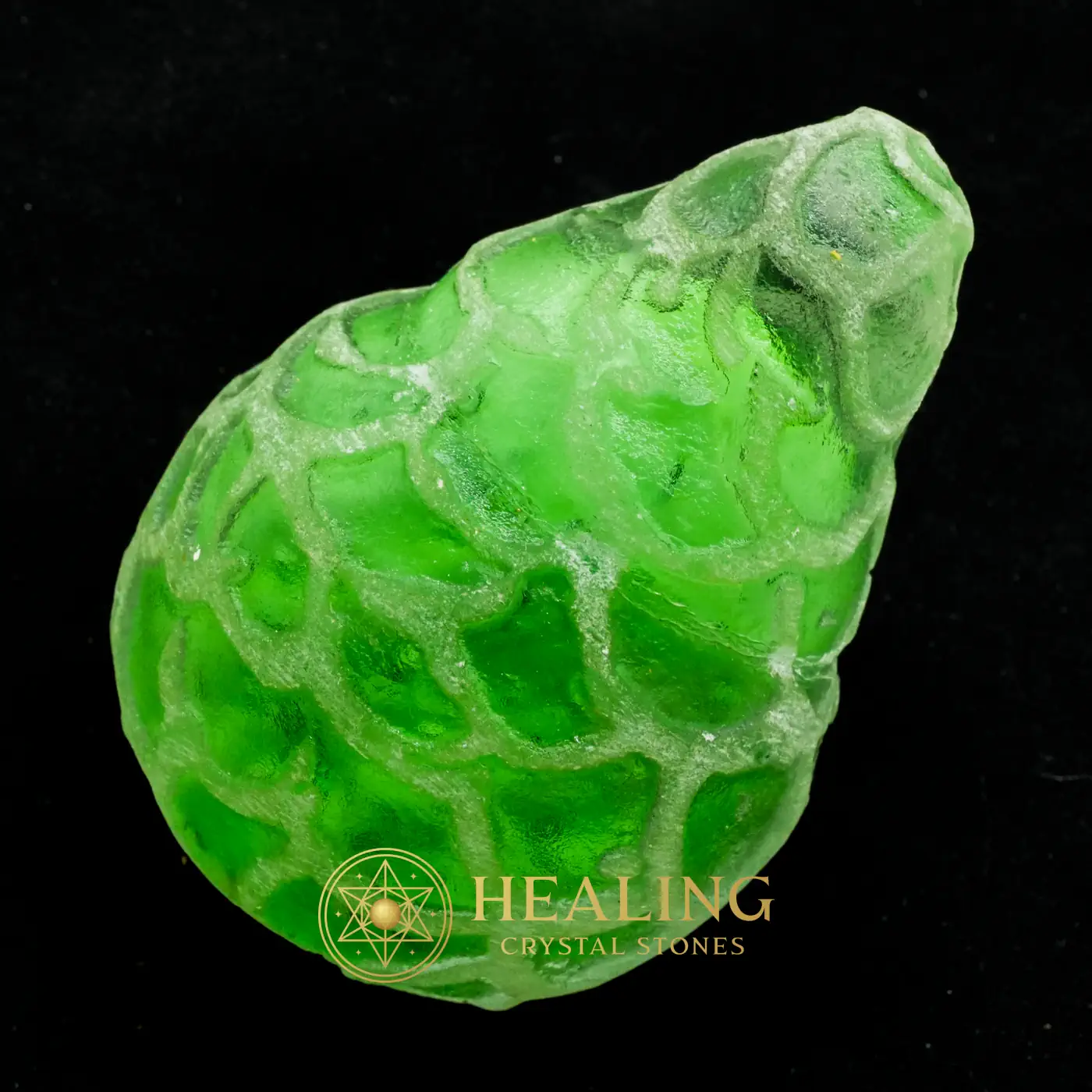 Rangsang Fire Dragon Oval E - Crystal Stones, Healing Crystals, Sacred Stones, Ritual Power Stones, Enchanted Stones, Talisman Crystals, Ritual Crystals, spiritual, psychic, rare
