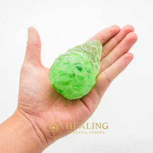 Rangsang Fire Dragon Oval G - Talismanic Stones, Amulet Stones, Talismans Stones, Sacred Stones, Ritual Crystals, Magical Stones, Talisman Crystals, shamanic, spiritual, artifact