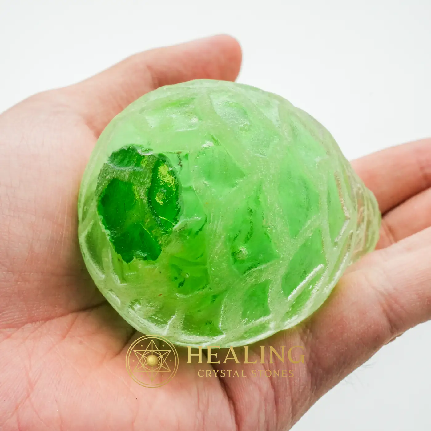 Rangsang Fire Dragon Oval J - Bezoar Stones, Bezoar Crystals, Healing Bezoar Stones, Spiritual Crystals, Sacred Stones, Talisman Crystals, Ritual Power Stones, psychic, artifact, occult