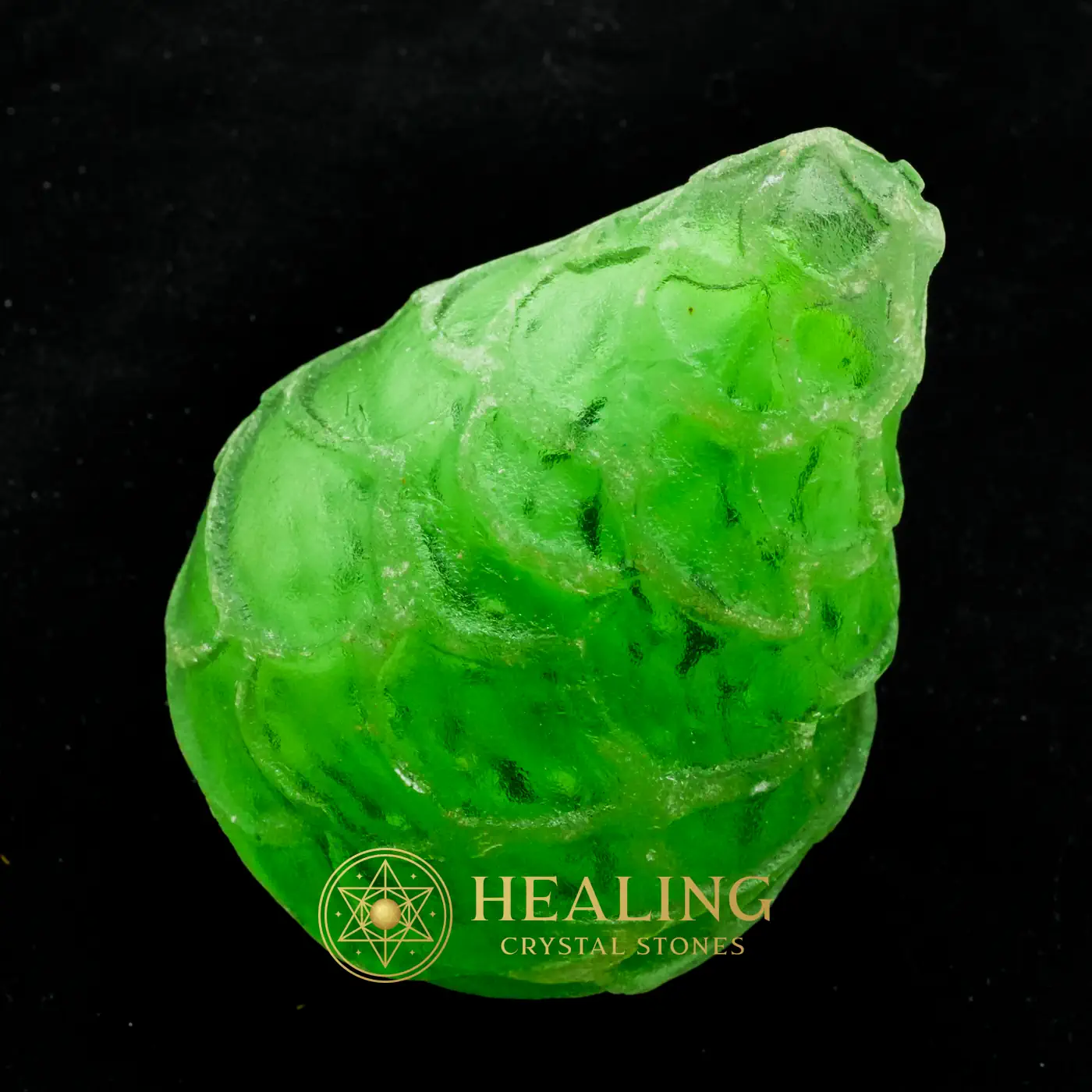 Rangsang Fire Dragon Oval K - Mustika Stones, Mustika Pearls, Crystal Stones, Healing Crystals, Sacred Crystals, Magical Stones, Ritual Crystals, mystical, spiritual, artifact