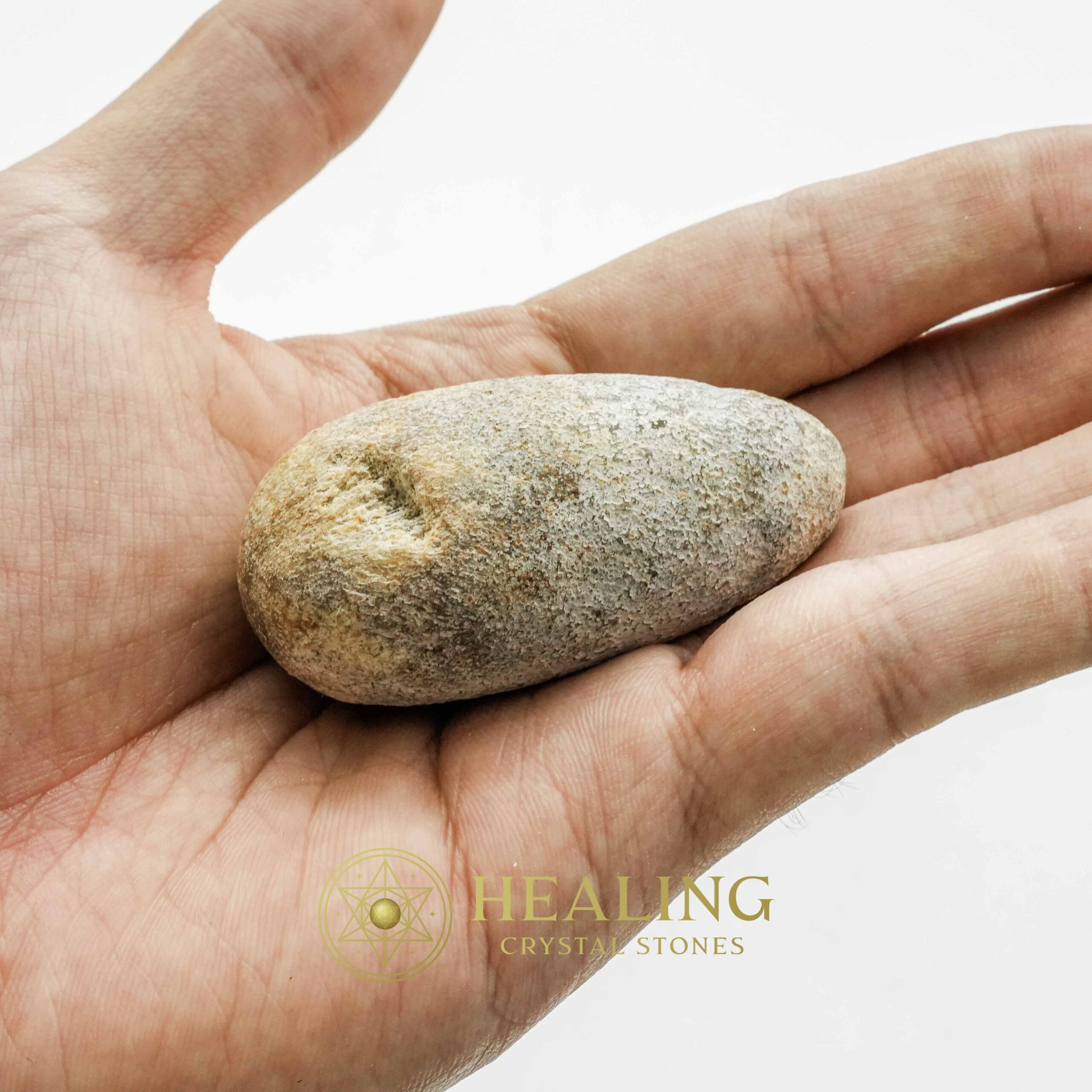Rhinoceros Pearl - Type F - Bezoar Stones, Mustika Pearls, Healing Stones, Spiritual Crystals, Crystal Stones, Energy Stones, Magical Crystals, Spiritual, Psychic, Magical