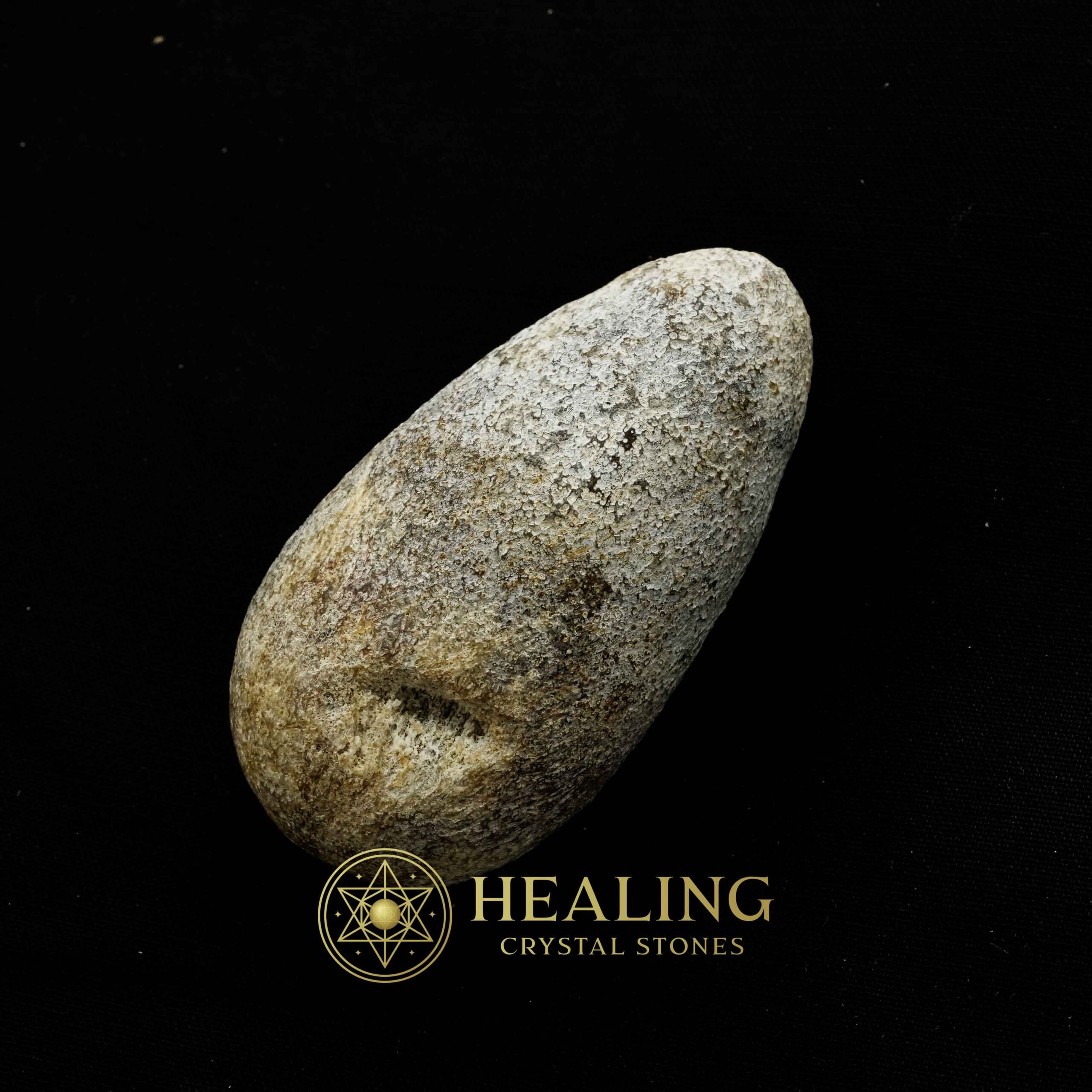 Rhinoceros Pearl - Type F - Bezoar Stones, Mustika Pearls, Healing Stones, Spiritual Crystals, Crystal Stones, Energy Stones, Magical Crystals, Spiritual, Psychic, Magical