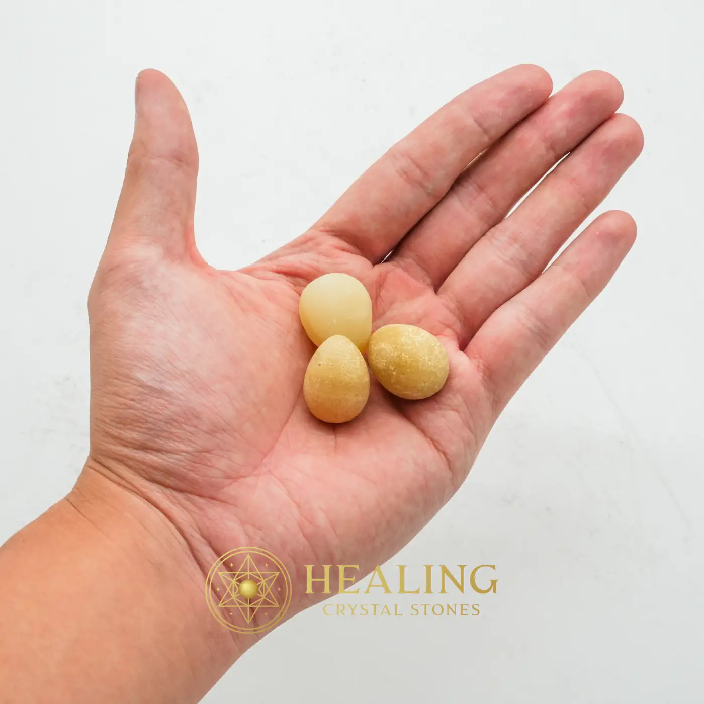Rooster Pearls - Type A1 - Magical Stones, Magickal Stones, Magickal Crystals, Enchanted, Enchanted Stones, Sacred, Ritualistic, Ceremnoial, Mysticism, Divine