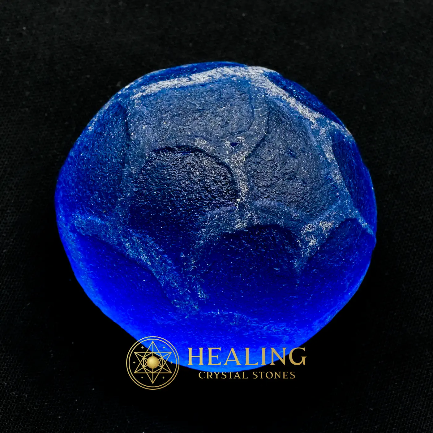 Sea Dragon Ball - Type A14 (Small) - Talismans Stones, Talismanic Stones, Amulet Stones, Sacred Stones, Talisman Crystals, Enchanted Stones, Ritual Crystals, spiritualism, mystical, artifact