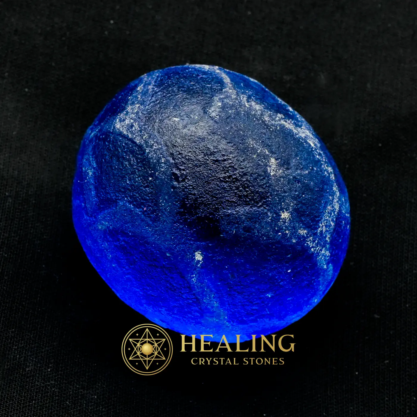 Sea Dragon Ball - Type A16 (Small) - Bezoar Stones, Bezoar Crystals, Healing Bezoar Stones, Sacred Crystals, Energy Stones, Ritual Crystals, Magical Stones, shamanic, spiritual, rare