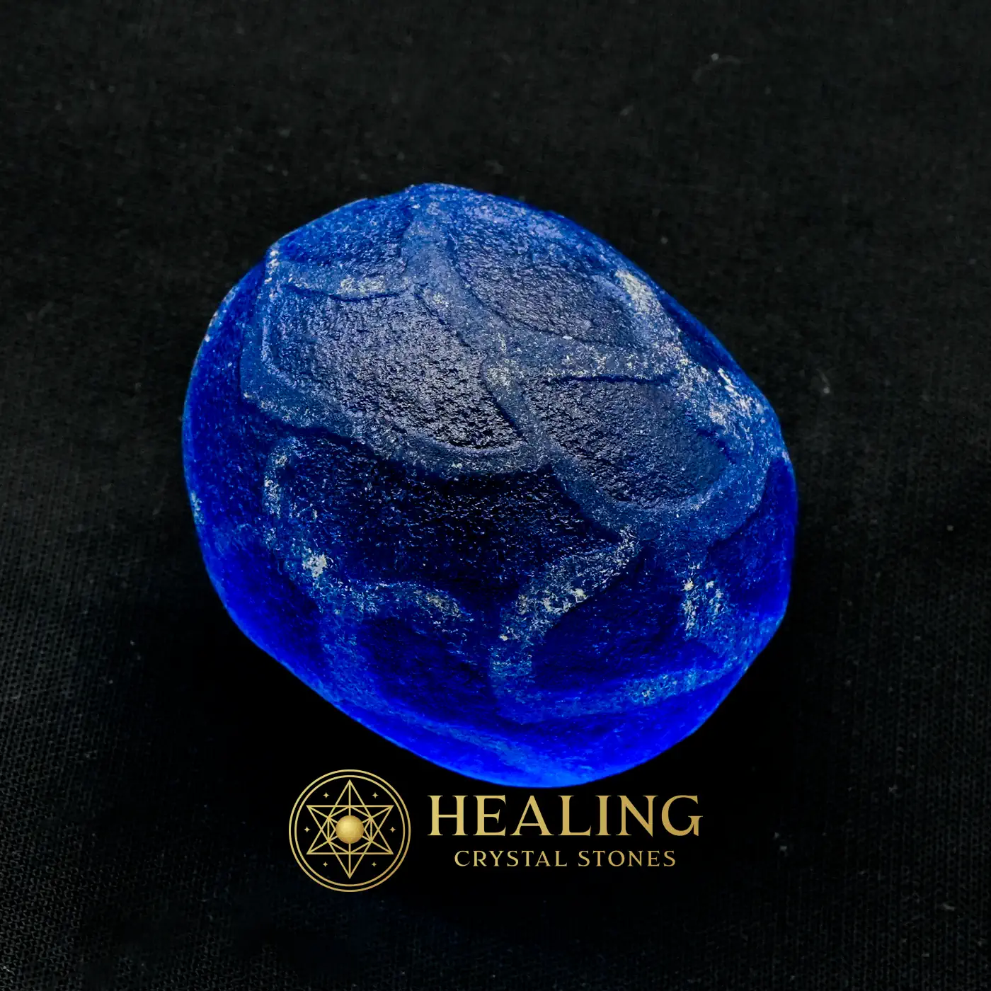 Sea Dragon Ball - Type A16 (Small) - Healing Crystals, Crystal Stones, Mustika Pearls, Sacred Stones, Healing Stones, Energy Stones, Ritual Crystals, mystical, psychic, artifact