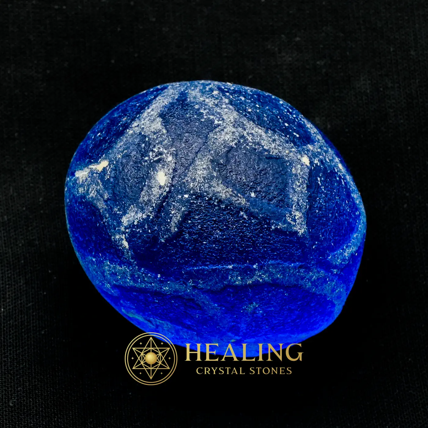 Sea Dragon Ball - Type A18 (Small) - Animal Totem Stones, Power Animal Stones, Healing Crystals, Spiritual Crystals, Sacred Stones, Talisman Crystals, Ritual Crystals, psychic, occult, rare