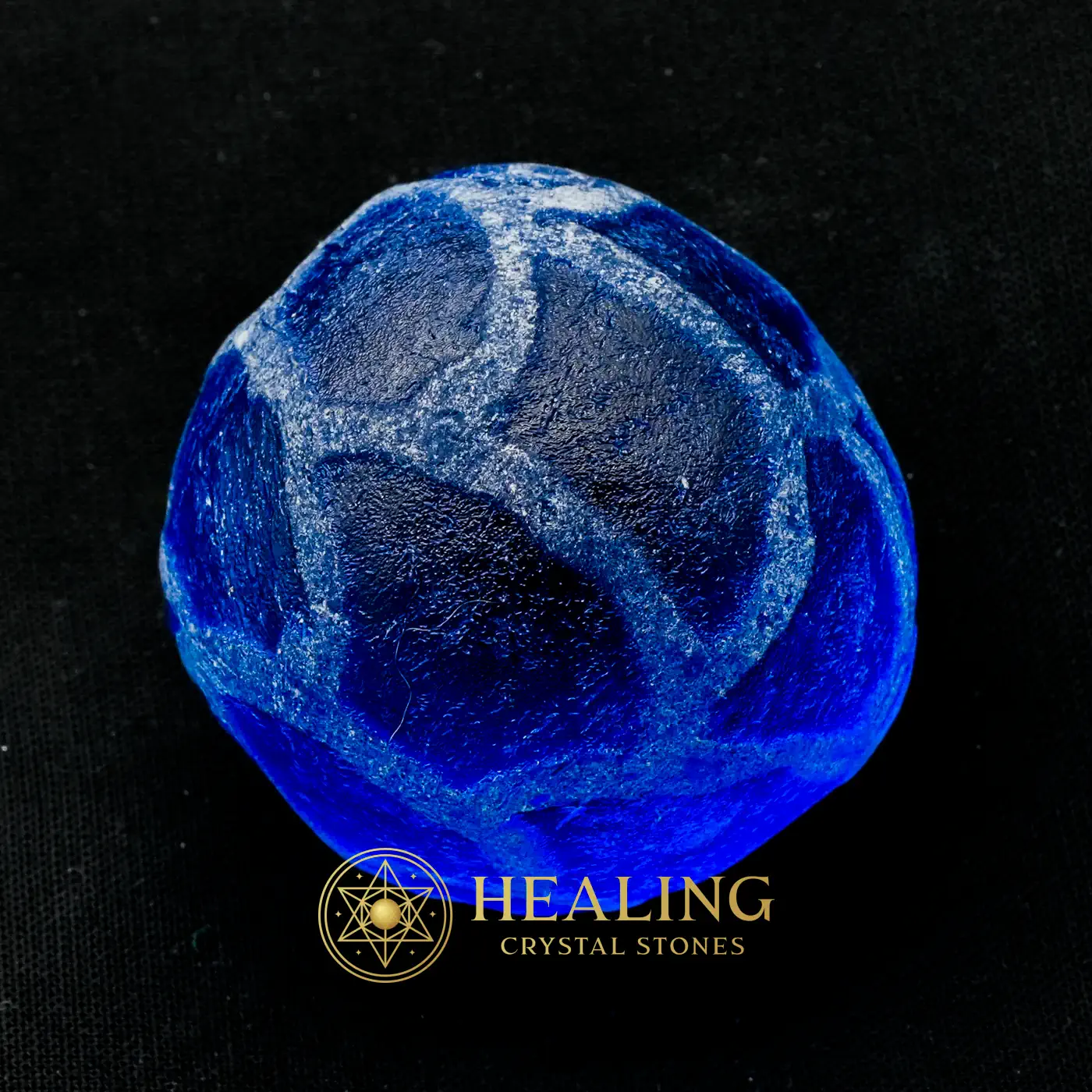 Sea Dragon Ball - Type A20 (Small) - Bezoar Crystals, Healing Bezoar Stones, Spiritual Crystals, Sacred Crystals, Ritual Power Stones, Magical Stones, Energy Stones, occult, mystical, artifact