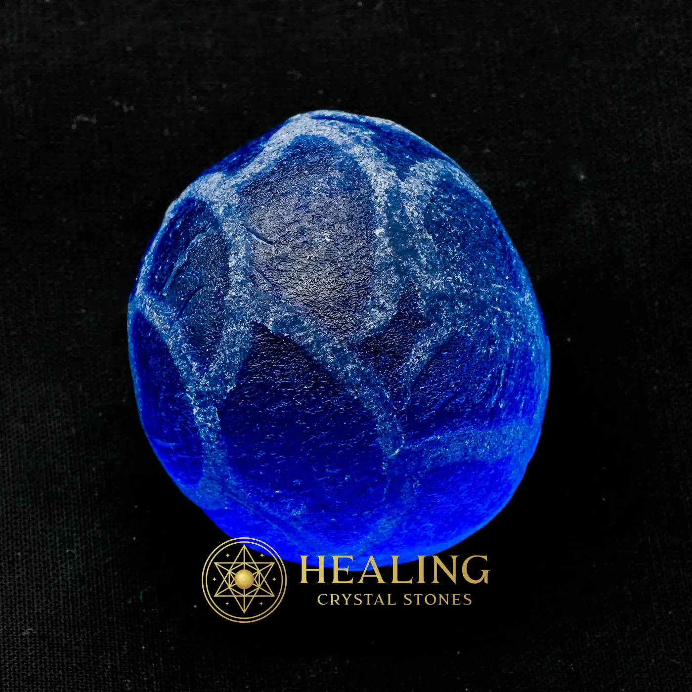 Sea Dragon Ball - Type A20 (Small) - Animal Totem Stones, Power Animal Stones, Healing Stones, Sacred Stones, Energy Stones, Ritual Crystals, Enchanted Stones, spiritual, artifact, psychic