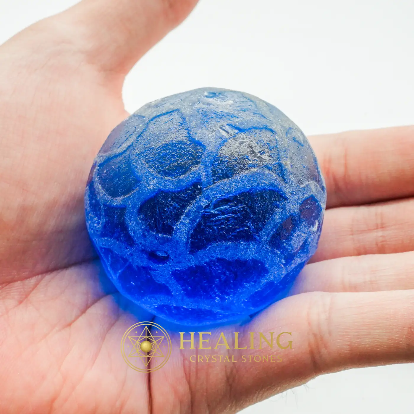 Sea Dragon Ball - Type A4 (Large) - Bezoar Stones, Healing Bezoar Stones, Sacred Stones, Spiritual Crystals, Ritual Power Stones, Enchanted Stones, Magical Stones, shamanic, psychic, rare