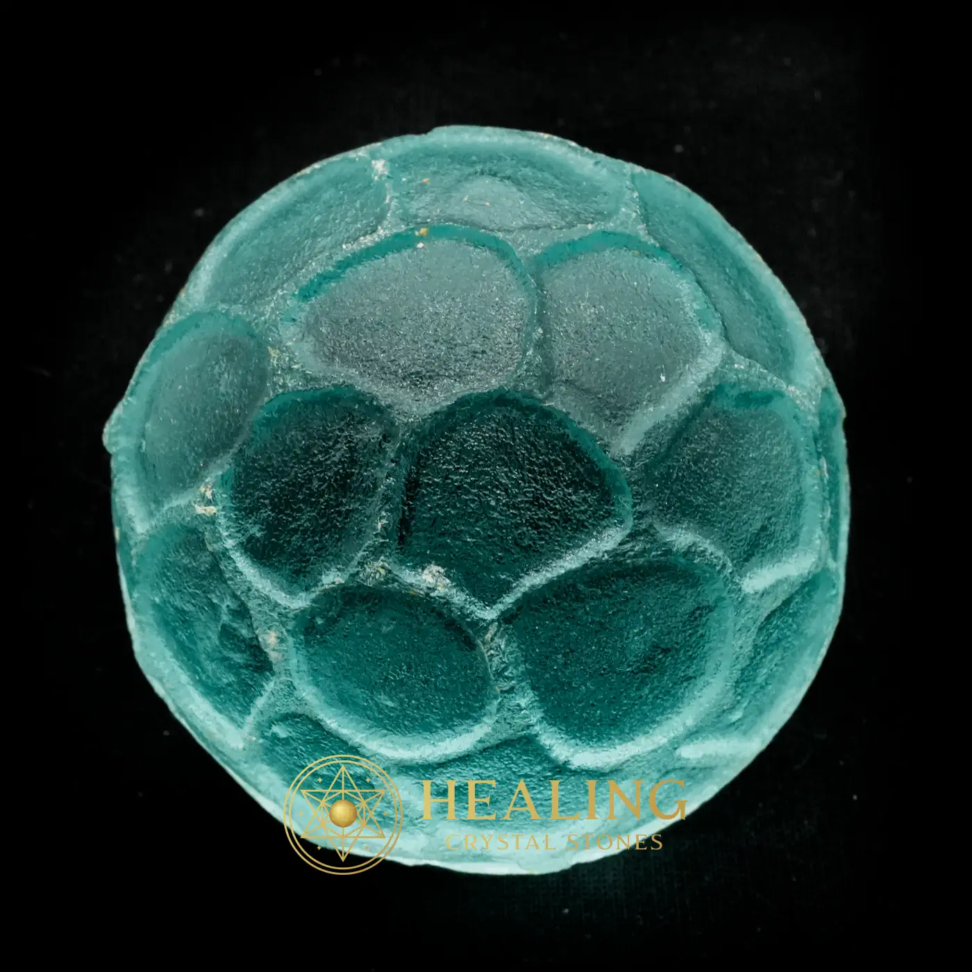 Sea Dragon Ball - Type I1 - Animal Totem Stones, Power Animal Stones, Healing Crystals, Sacred Stones, Energy Stones, Talisman Crystals, Ritual Crystals, occult, spiritual, artifact