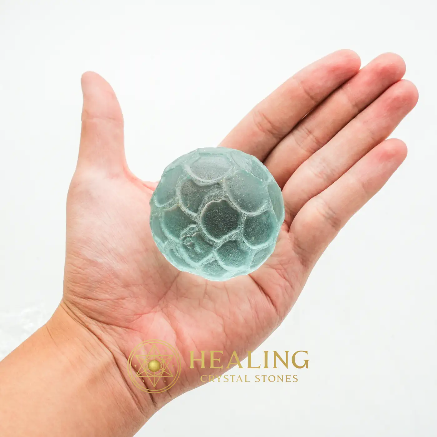 Sea Dragon Ball - Type I1 - Bezoar Stones, Healing Bezoar Stones, Spiritual Crystals, Sacred Crystals, Ritual Power Stones, Enchanted Stones, Magical Stones, shaman, mystical, rare