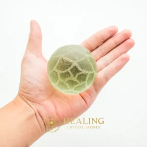 Sea Dragon Ball - Type I2 - Mustika Stones, Mustika Pearls, Healing Crystals, Sacred Stones, Spiritual Crystals, Energy Stones, Ritual Power Stones, magical, mystical, rare