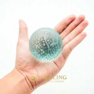 Sea Dragon Ball - Type J2 - Animal Totem Stones, Power Animal Stones, Healing Crystals, Sacred Stones, Ritual Crystals, Magical Stones, Enchanted Stones, occult, rare, spiritual