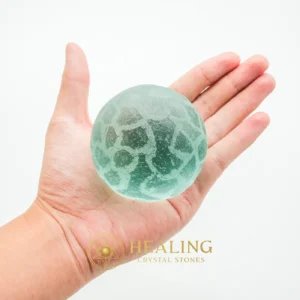 Sea Dragon Ball - Type K1.1 - Animal Totem Stones, Power Animal Stones, Healing Crystals, Sacred Stones, Energy Stones, Ritual Crystals, Magical Stones, mystical, rare, spiritual