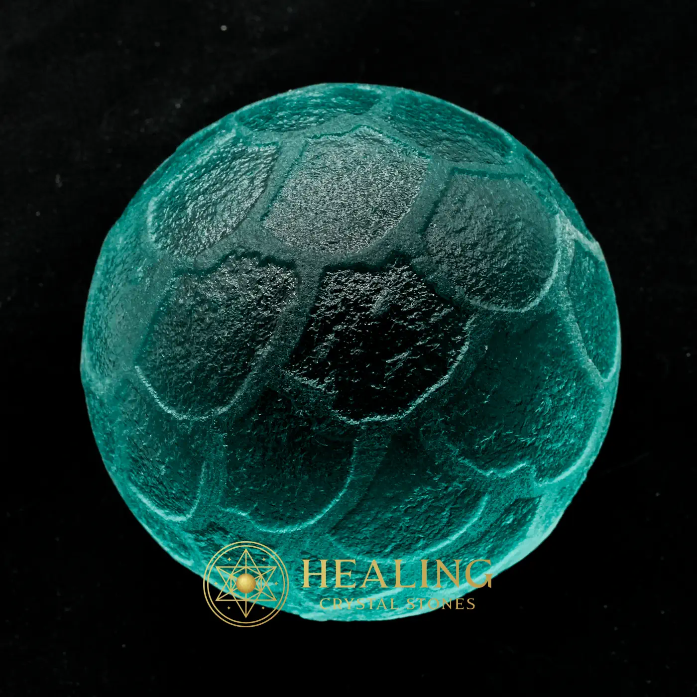 Sea Dragon Ball - Type K1.2 - Animal Totem Stones, Power Animal Stones, Healing Stones, Sacred Stones, Energy Stones, Ritual Power Stones, Enchanted Stones, shaman, psychic, rare