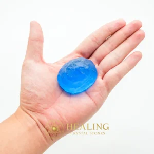 Sea Dragon Crown - Type B3 - Bezoar Crystals, Healing Bezoar Stones, Spiritual Crystals, Sacred Stones, Magical Stones, Ritual Crystals, Energy Stones, mystical, spiritualism, artifact