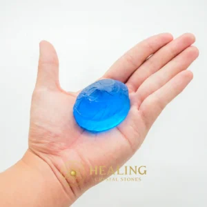 Sea Dragon Crown - Type B4 - Healing Crystals, Crystal Stones, Mustika Stones, Healing Stones, Sacred Crystals, Energy Stones, Talisman Crystals, mystical, psychic, rare