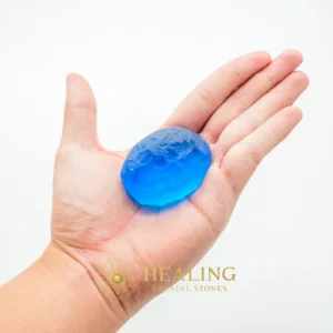 Sea Dragon Crown - Type B6 - Mustika Stones, Mustika Pearls, Healing Crystals, Crystal Stones, Sacred Crystals, Ritual Power Stones, Energy Stones, mystical, rare, occult
