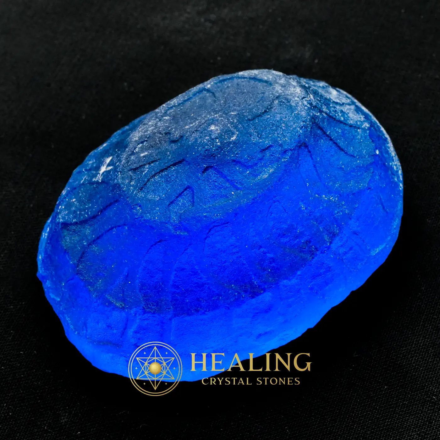 Sea Dragon Crown - Type C2 - Animal Totem Stones, Power Animal Stones, Healing Stones, Sacred Crystals, Ritual Crystals, Enchanted Stones, Magical Stones, spiritual, mystical, rare