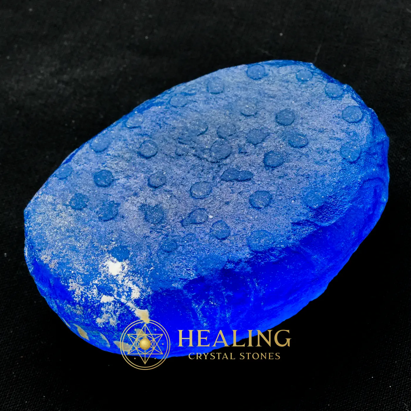 Sea Dragon Crown - Type C2 - Bezoar Crystals, Healing Bezoar Stones, Sacred Crystals, Spiritual Crystals, Talisman Crystals, Ritual Power Stones, Energy Stones, shamanic, psychic, artifact