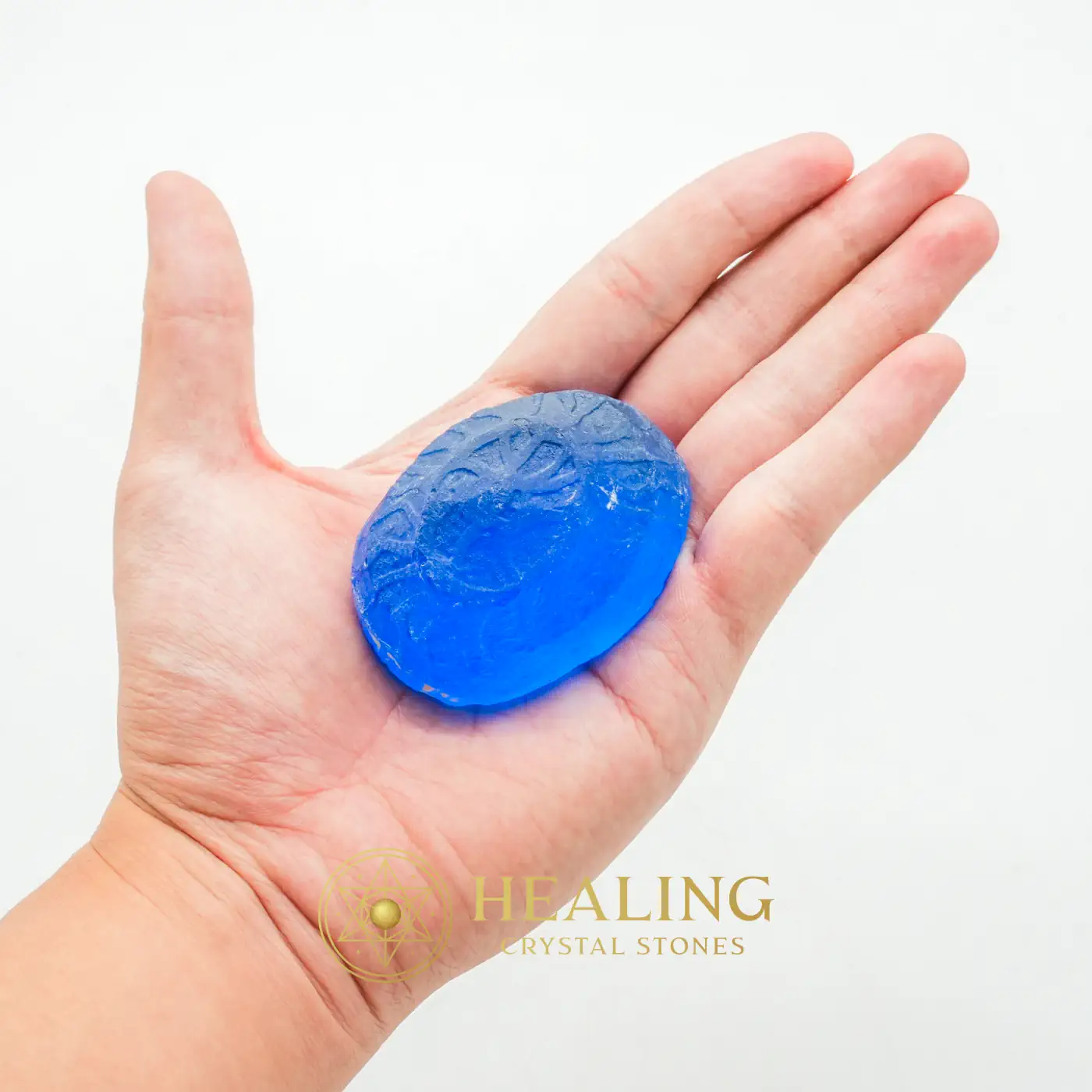 Sea Dragon Crown - Type C2 - Healing Crystals, Crystal Stones, Sacred Stones, Ritual Crystals, Magical Stones, Energy Stones, Ritual Power Stones, mystical, occult, rare
