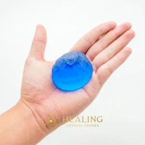 Sea Dragon Crown - Type C5 - Crystal Stones, Healing Crystals, Sacred Stones, Ritual Crystals, Enchanted Stones, Energy Stones, Magical Stones, psychic, mystical, rare