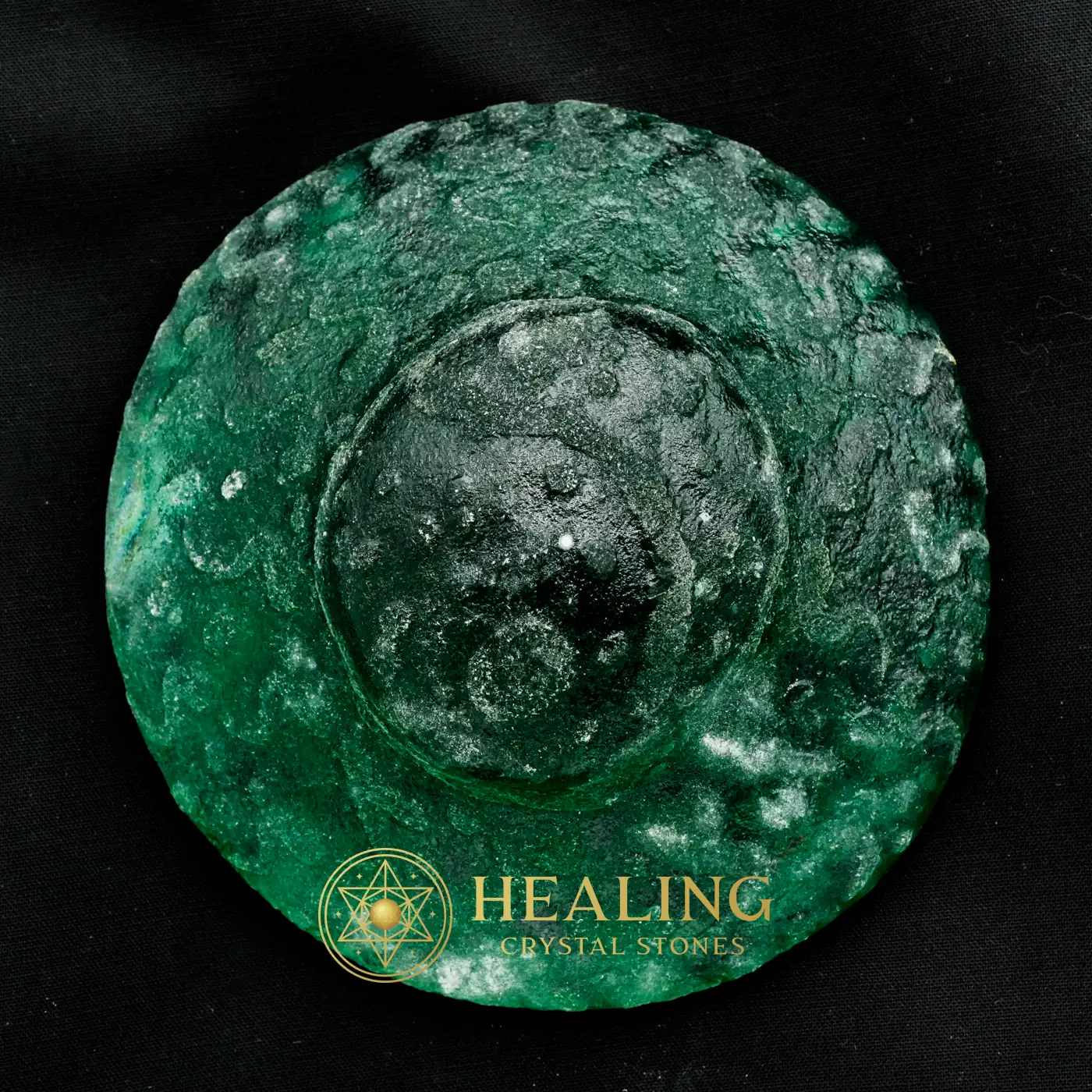 Sea Dragon Crown - Type H2 - Talismans Stones, Talismanic Stones, Sacred Stones, Ritual Crystals, Magical Stones, Talisman Crystals, Enchanted Stones, shamanic, rare, spiritual