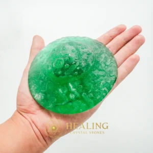 Sea Dragon Crown - Type H2 - Bezoar Stones, Healing Bezoar Stones, Spiritual Crystals, Sacred Stones, Ritual Power Stones, Energy Stones, Magical Stones, psychic, mystical, artifact