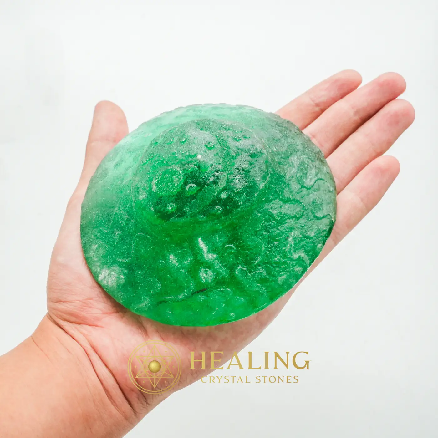 Sea Dragon Crown - Type H2 - Bezoar Stones, Healing Bezoar Stones, Spiritual Crystals, Sacred Stones, Ritual Power Stones, Energy Stones, Magical Stones, psychic, mystical, artifact