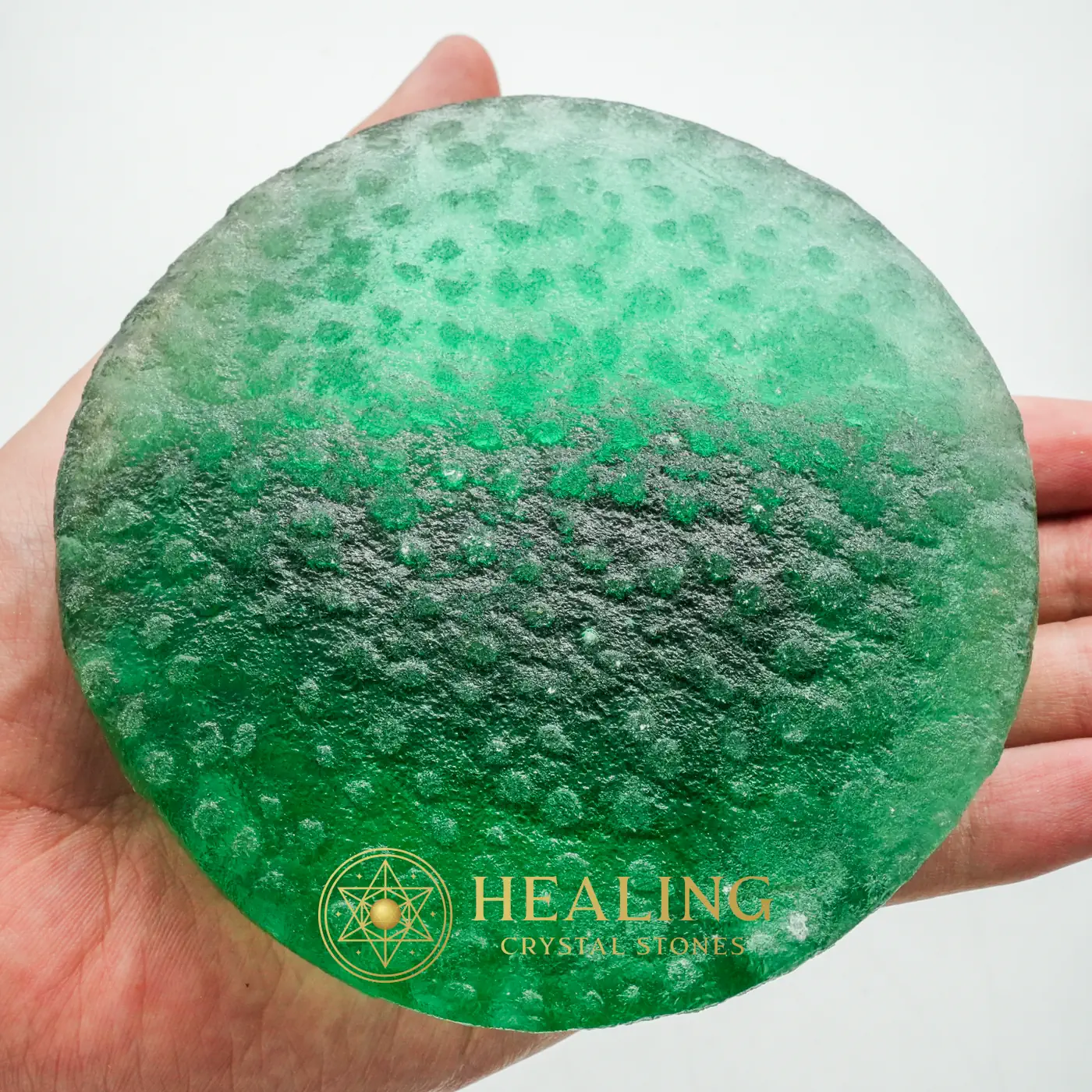 Sea Dragon Crown - Type H2 - Animal Totem Stones, Power Animal Stones, Healing Crystals, Sacred Crystals, Ritual Crystals, Talisman Crystals, Energy Stones, occult, rare, shaman