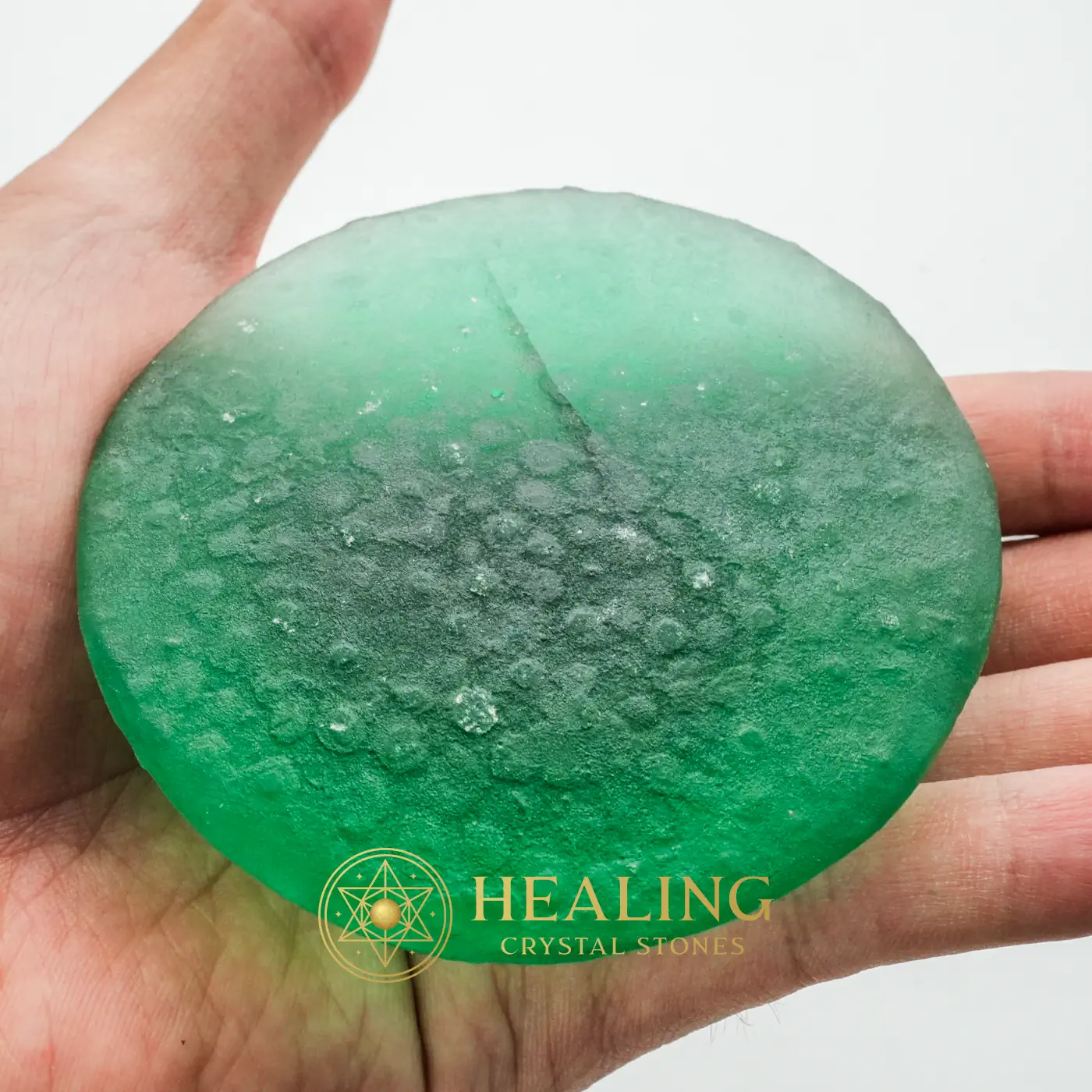 Sea Dragon Crown - Type H3 - Bezoar Crystals, Healing Bezoar Stones, Sacred Stones, Spiritual Crystals, Ritual Crystals, Enchanted Stones, Magical Stones, shamanic, artifact, psychic