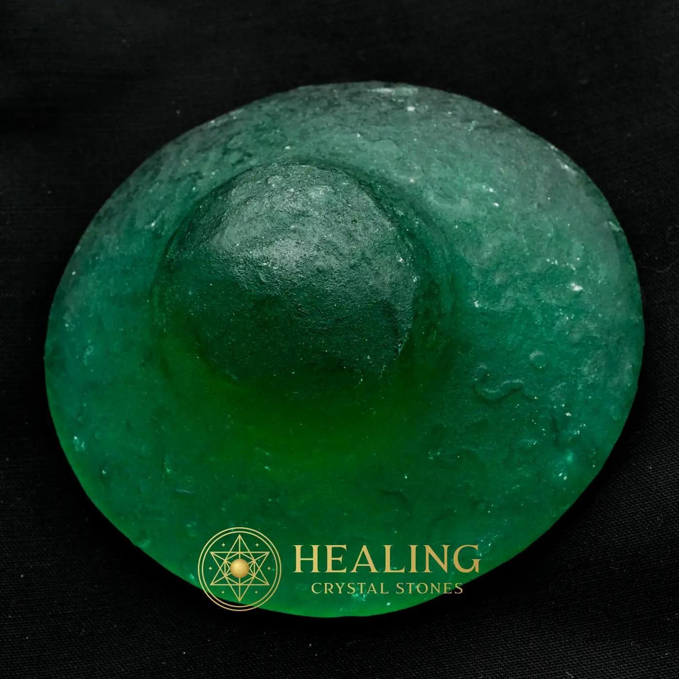 Sea Dragon Crown - Type H3 - Crystal Stones, Healing Crystals, Sacred Crystals, Energy Stones, Ritual Power Stones, Talisman Crystals, Magical Stones, mystical, rare, occult