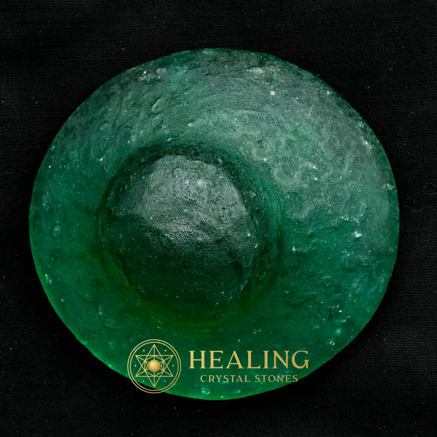 Sea Dragon Crown - Type H3 - Mustika Stones, Mustika Pearls, Healing Stones, Spiritual Crystals, Sacred Stones, Magical Stones, Enchanted Stones, spiritualism, psychic, artifact