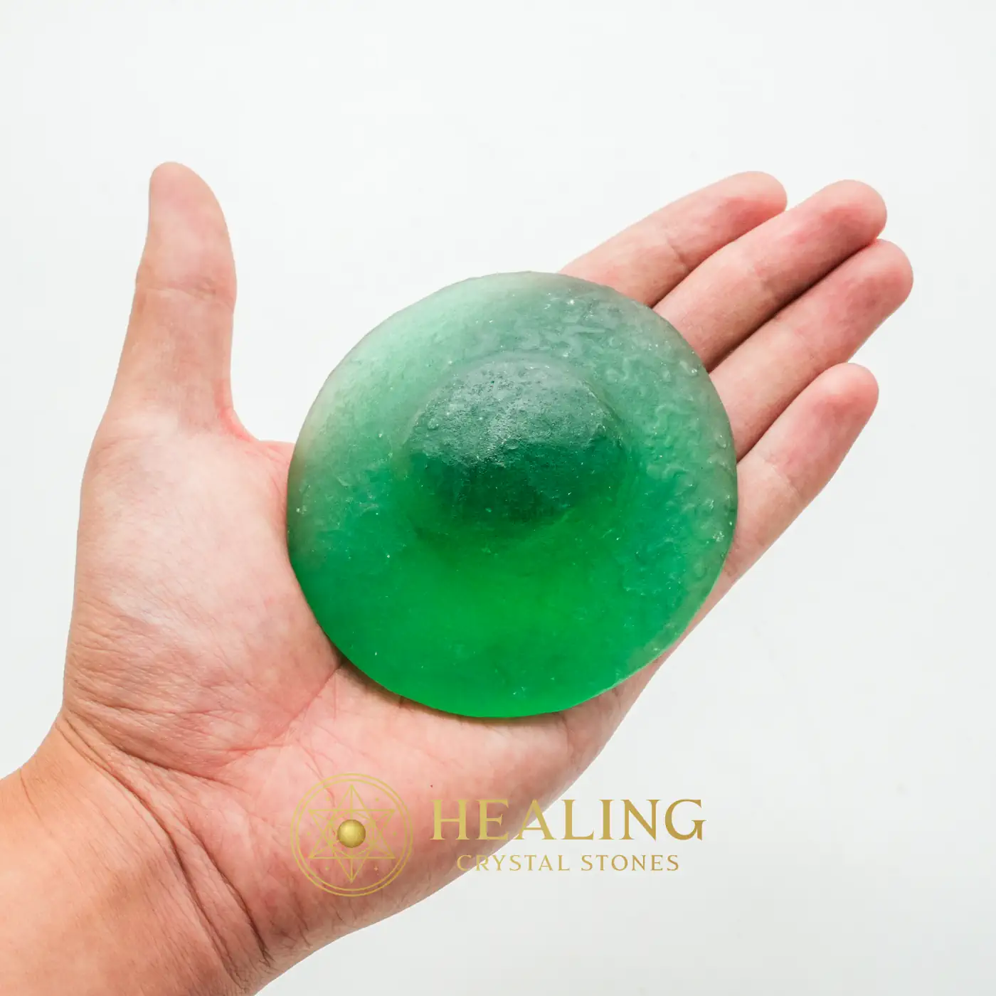 Sea Dragon Crown - Type H3 - Animal Totem Stones, Power Animal Stones, Healing Stones, Sacred Crystals, Energy Stones, Ritual Power Stones, Talisman Crystals, spiritual, mystical, rare