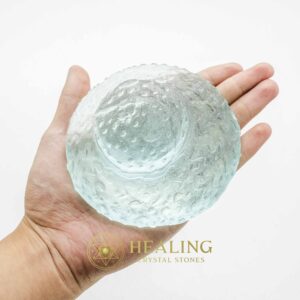Sea Dragon Crown - Type I1 - Animal Totem Stones, Power Animal Stones, Talisman Crystals, Ritual Crystals, Healing Crystals, Crystal Stones, Energy Stones, mystical, artifact, spiritualism