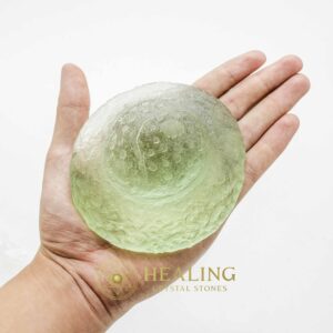 Sea Dragon Crown - Type I4 - Amulet Stones, Talismans Stones, Talismanic Stones, Crystal Stones, Healing Stones, Energy Stones, Mustika Stones, mystical, magical, artifact