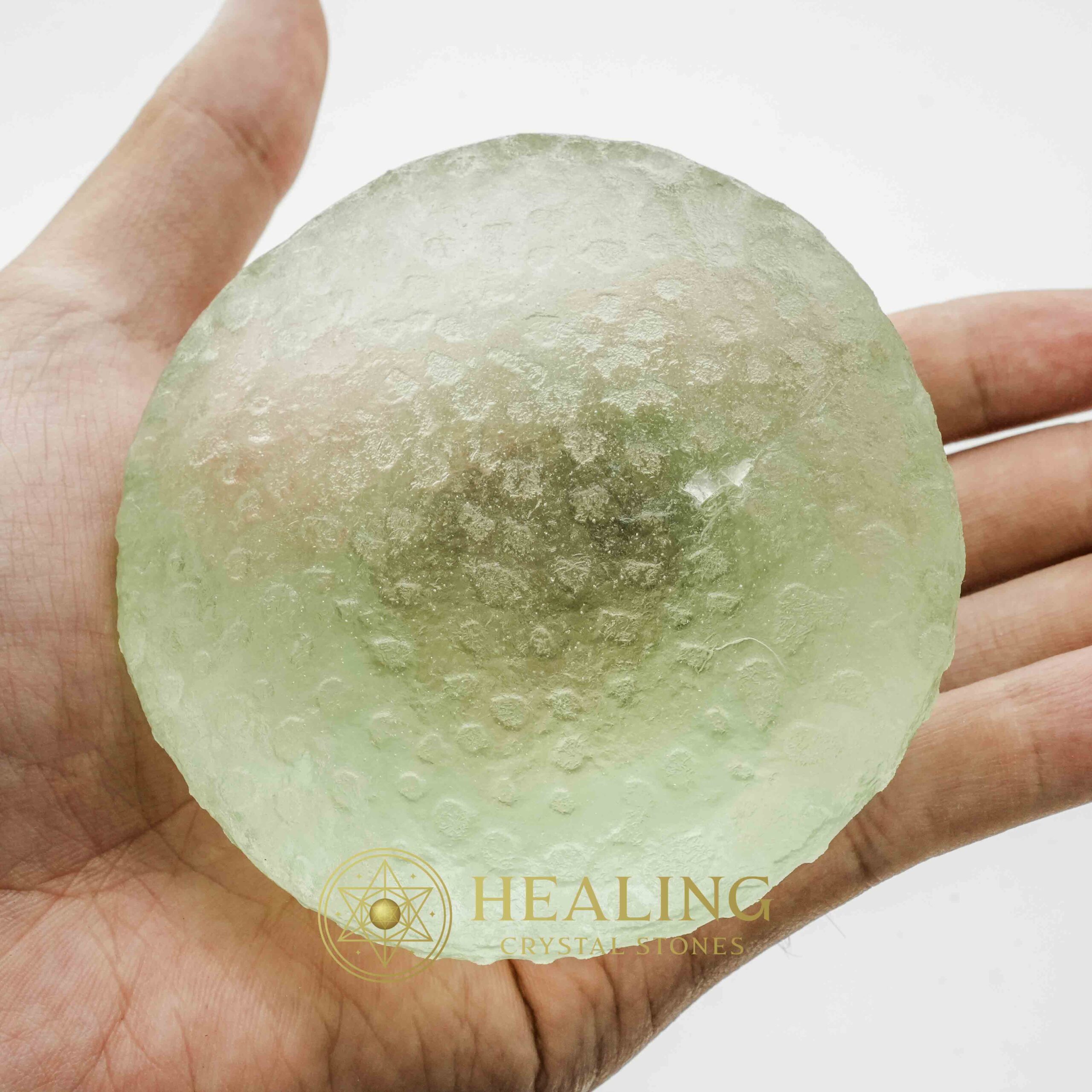 Sea Dragon Crown - Type I5 - Magickal Crystals, Magical Stones, Crystal Stones, Enchanted Stones, Ritual Crystals, Healing Stones, Crystals, mystical, metaphysics, shamanic