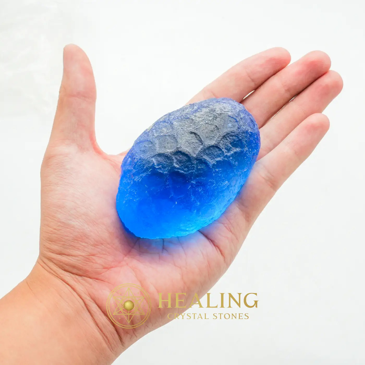 Sea Dragon Pearl - Type A2 - Animal Totem Stones, Power Animal Stones, Healing Crystals, Sacred Stones, Magical Stones, Ritual Crystals, Talisman Crystals, shaman, mystical, rare