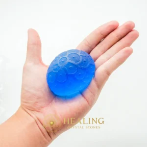 Sea Dragon Pearl - Type D2 -- Centre Fracture Price Discounted - Mustika Pearls, Mustika Stones, Spiritual Crystals, Sacred Stones, Ritual Crystals, Magical Stones, Energy Stones, shamanic, psychic, spiritual