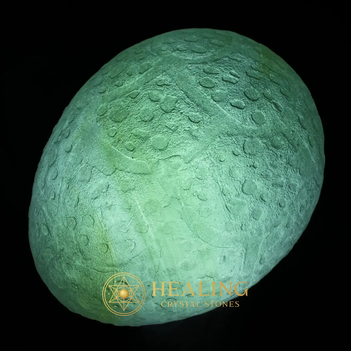 Sea Dragon Pearl - Type G1 - Bezoar Stones, Bezoar Crystals, Healing Bezoar Stones, Sacred Stones, Energy Stones, Enchanted Stones, Talisman Crystals, shamanic, mystical, rare